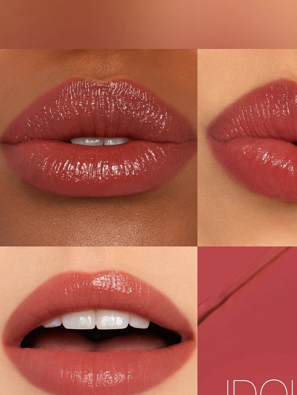 NARS Afterglow Sensual Shine Lipstick #223
